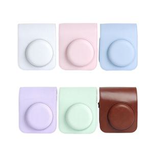 인스탁스 미니12 전용 케이스 instax mini 12  가죽 가방