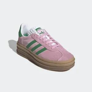 갤러리아 [ADIDAS](여성용)GAZELLE BOLD W/IE0420