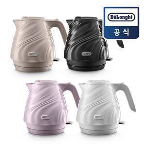 드롱기 세타 무선 전기주전자 티포트 KBS2000