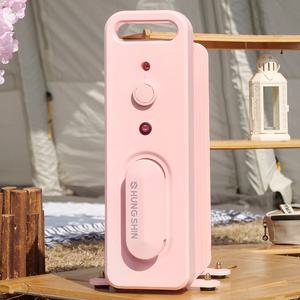 [벚꽃에디션]  흥신 라디에이터 오르씨 캠핑난로  체리블라썸 /가방제외