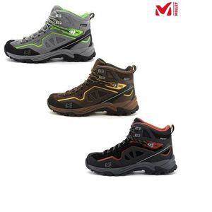 [갤러리아] 밀레 남,여공용 템피 MID 등산화