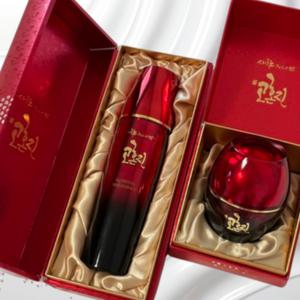 고혼진 뉴트리션 기미 크림+에센스 세트 손예진 화장품 잡티 주름 개선 (+여행용세트)