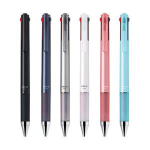 파이롯트 쥬스업3 0.4mm 3색 볼펜 (낱개) / 다색볼펜