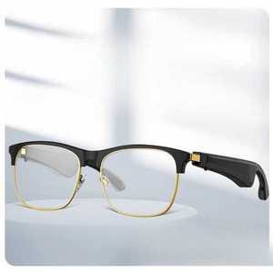 무선 선글라스 골전도 상품 블루투스 스마트 안경 상품 헤드셋