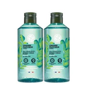 이브로쉐 모링가 헤어 식초 400ml 2개