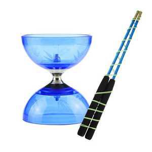 중국 전통놀이 요요 전통놀이 축제 콩주 장난감 다문화 묘기 축 야광 소형 문화 전통 체험 행사장 콩주