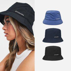 [컬럼비아] 파인 마운틴 등산 버킷햇