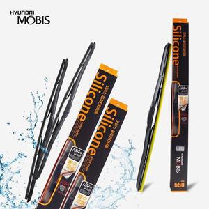 [QNRV9820]모비스 발수코팅 실리콘 아반떼AD 좌우세트