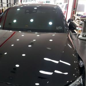 3M 세이프가드 블루 PPF 자동차보호필름 재단 폭 60cm