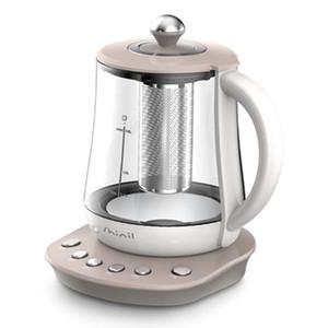 신일 전기 무선 포트 주전자 1.5L 멀티 티포트 보온