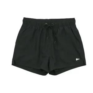 [롯데백화점]레노마 남성 심플로고 보드숏 팬츠 RN-MS2C998_BK