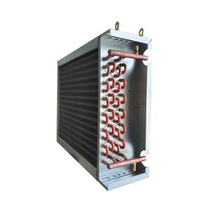 ES-20 지하수냉방기 냉온수방열기 지하물활용 지하물온풍기 수냉식냉풍기 물온풍기