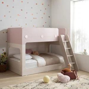 리바트 뉴루디 이층침대 프레임 (SS)