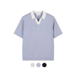 [폴햄] 여성 워셔블 크루넥 스웨터_PHD2ER2933