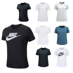 나이키 아디다스 여성용 반팔티 스포츠 티셔츠 운동복