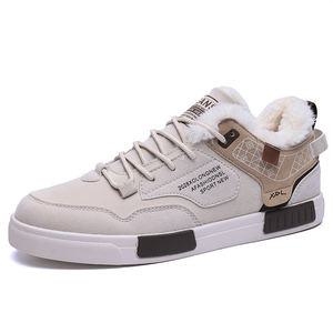 EAMT 남자 부츠 기모 스니커즈 아웃도어 보드화 운동화 EUNG5