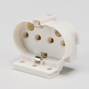 삼파장 FPL PL 형광등 4핀 소켓