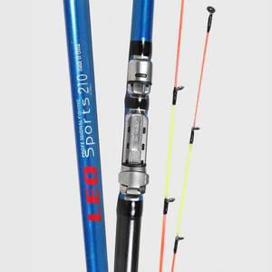 레오스포츠 당고대 210 2TOP 호래기,풀치,갈치낚시대,에깅대,아징대,한치