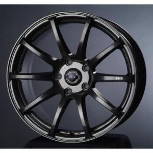 (튜닝월드)15인치 슈거레이 VS-R 건메탈 5홀 PCD114.3  /현대기아 승용 /