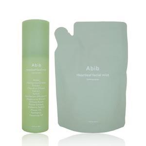 아비브 어성초 페이셜 미스트 카밍 SP 150ml + 리필