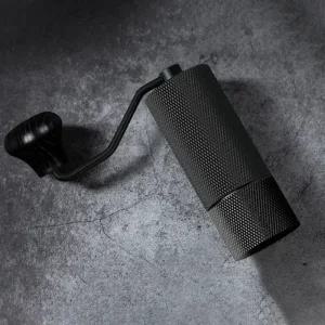 코코비아 핸드밀 CS-1 블랙 수동 커피 원두 그라인더 분쇄기