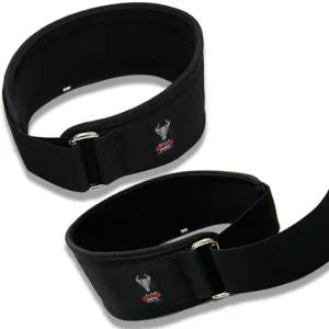 불스스포츠 파워벨트 역도벨트 리프딩벨트 헬스벨트 헬스용품 허리지지대 허리보호대