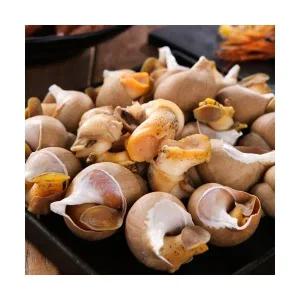 국산 냉동 백고동 1kg 백골뱅이