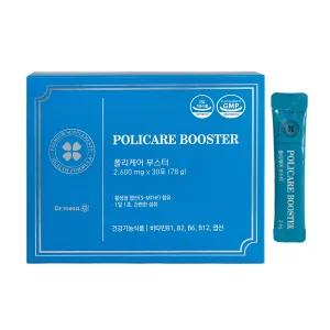 닥터메타 폴리케어 부스터 2600mg x 30포 미오 이노시톨 1개 / 써클
