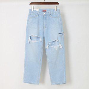 [아이우먼] 시원한구제트임청팬츠 CAS192M406 빅사이즈