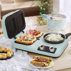 토스터기 전기오븐 주방가전 가성비좋은 업소용 실용적 빵 가정용 다용도 데일리