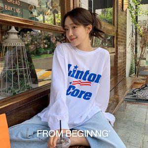 [MADE]코어 루즈핏썸머맨투맨 (2color)