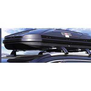 루프박스 캠핑 루프백 방수 캐리어 보관함 여행짐