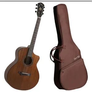 [최다구성품지급] 고퍼우드 i160MC Slim / 슬림 넥 / OM바디 컷어웨이