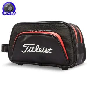 타이틀리스트 엘리트 라이트 스타드라이 방수 파우치