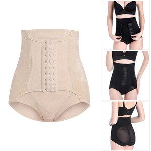 (힙업 니퍼) 시크릿 거들 복대/똥배팬티 여성 체형 보정속옷/옆구리살 뱃살 허리복대 코르셋/다이어트 몸매