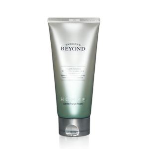 [하프클럽/니베아]비욘드 옴므 젠틀 페이셜 폼 150ml