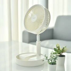 스타일리스 무선 BLDC 키다리 폴딩팬 SFF-06W/SFF-06I