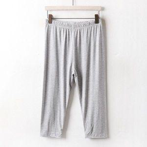 [오너클랜]여성 빅사이즈 데일리 심플 7부 레깅스 WW1926