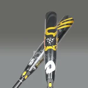 윌슨 드마리니 WTDXCB5 CF ZEN 젠 32 33 인치 컴포짓 야구배트