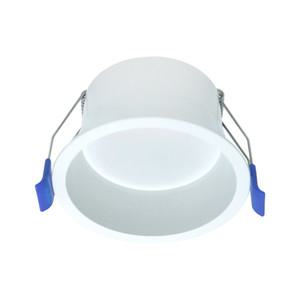 더쎈 LED 에코 케빈 3인치 다운라이트 8W 주광색 매입등 원형다운등 움푹매입등 간접조명등
