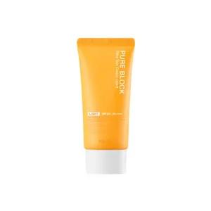 [1+1][어퓨] 퓨어블록 내추럴 데일리 선크림 라이트(SPF50+) 50ml