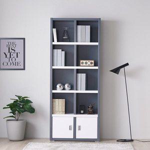 [신세계라이브쇼핑][동서가구] 켈리 800 5단 수납 책장 DF918074