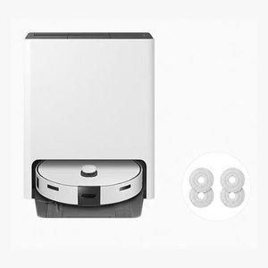 [삼성] 비스포크 스팀 로봇청소기 VR7MD965GRPW97 배송무료