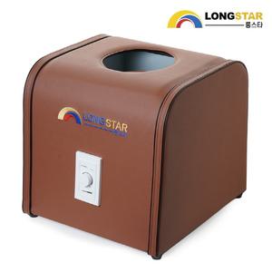 롱스타 근적외선 온열 좌훈기 롱스타2018 건식 습식