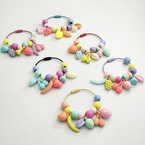 과일비즈키링만들기 가방고리 백참 핸드폰악세사리 부자재