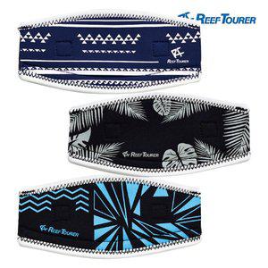 [투사] 리프투어러 마스크 액세서리 RA-5007 스노클링 마스크 스트랩 커버