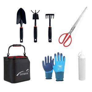 해루질장비 7종세트 갯벌체험 조개캐기 도구 DD-12317