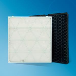삼성 큐브 공기청정기 필터 CFX-H100D/H170D 비스포크 호환 필터