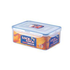 82676 락앤락 클래식 밀폐용기 직사각-2.6L(3개)