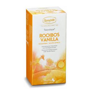 [롯데백화점]로네펠트 로네펠트 티벨롭 루이보스 바닐라 25티백